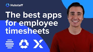 Employee Timesheet Apps: Which is Best For You? screenshot 4