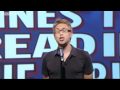 UNLIKELY LINES TO READ IN THE BIBLE - Mock the Week Series 9 Episode 2 - BBC Two