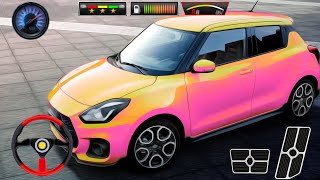 City Driving School Simulator | Realistic Car Driving Gameplay | S2 GAMES screenshot 1