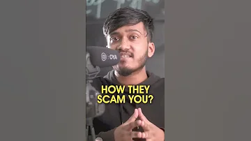 ALERT ⚠️! BANK SCAM ho raha hai#tamil#money#motivation#business#comedy#viralvideo#shortsindia#facts