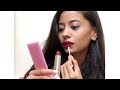 How to Apply Lipstick like a Pro with a Q-Tip for Beginners|In Detail|