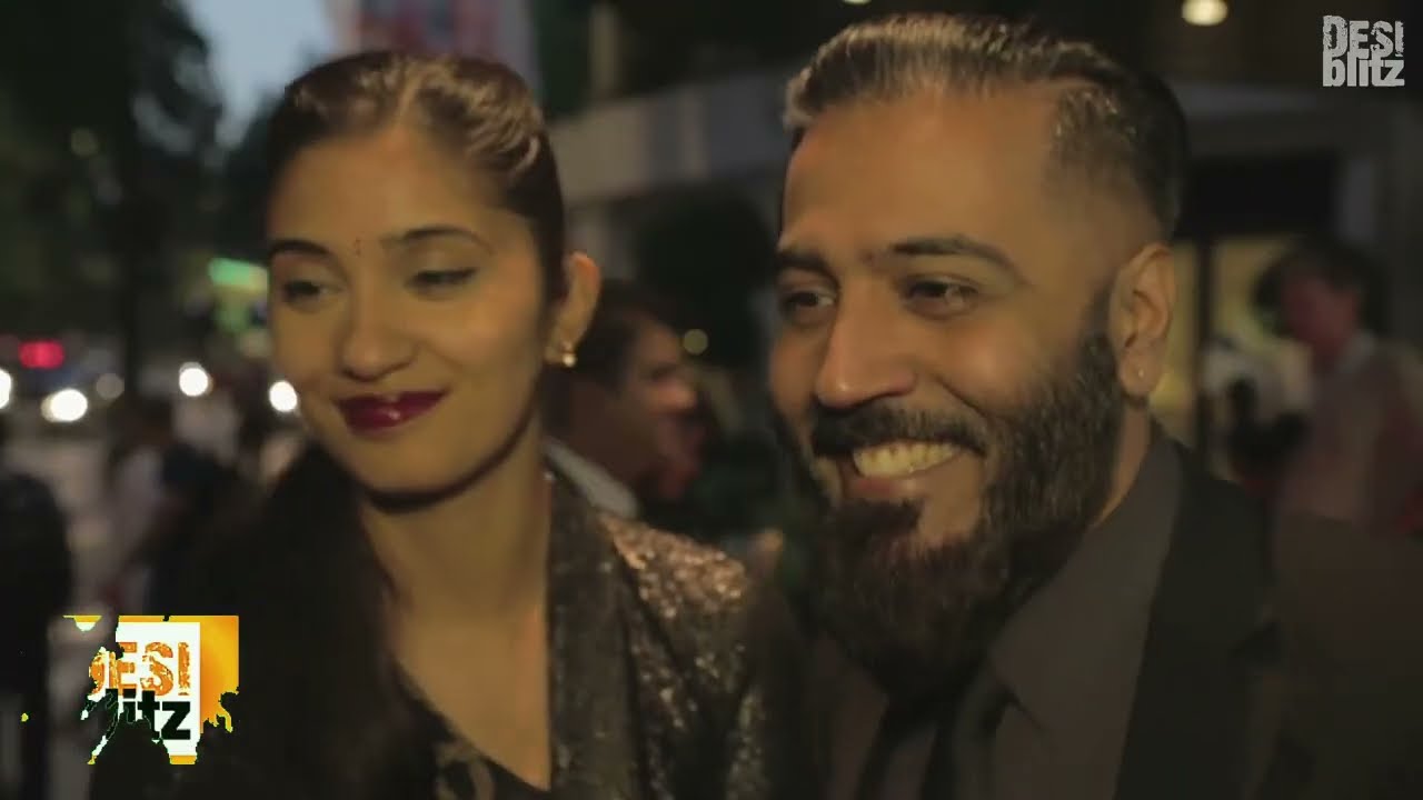 Asian Achievers Awards 2014 | Highlights