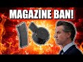 9th Circuit Told To Ignore Supreme Court Cases In Magazine Ban Case! Duncan v. Bonta