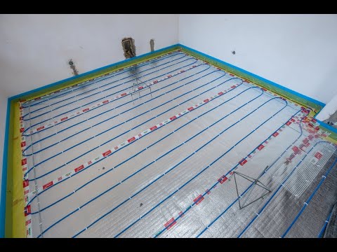 Video: Co je kompozitní podlahový systém?