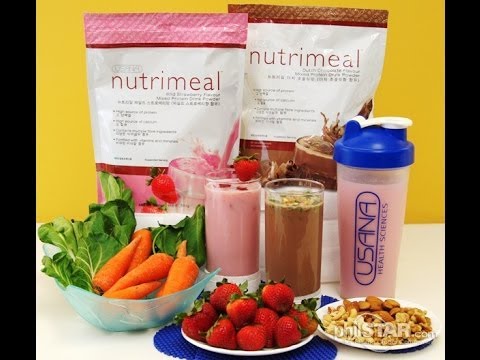 Que productos de usana sirve para bajar de peso Que productos de usana sirve para bajar de peso