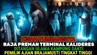 KISAH NYATA❗ JANGAN REMEHKAN ULAMA TUA ASAL KAMPUNG INI