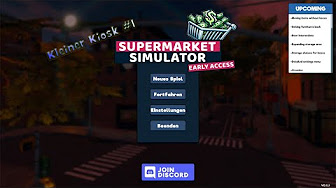 Ready go to ... https://www.youtube.com/playlist?list=PL3lMlp8DKI03MBFVd71oBB1lYIBqJvvXB [ Supermarkt Simulator]