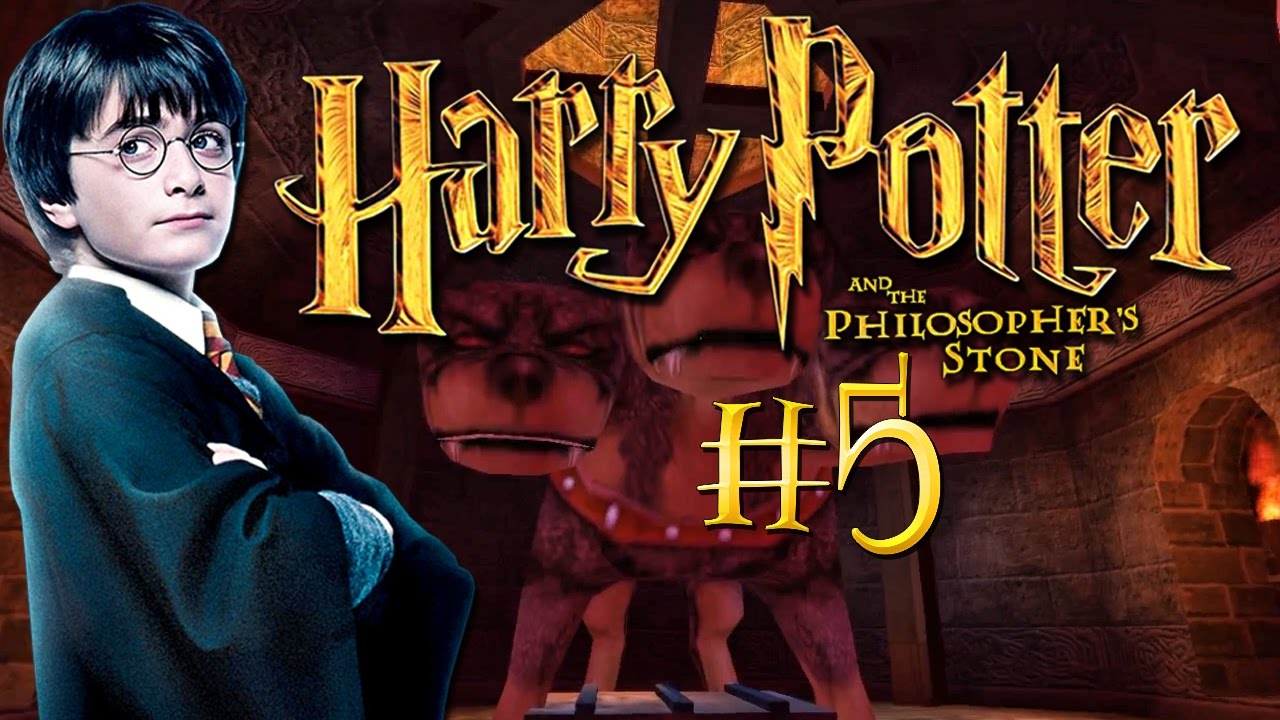 философский камень прохождение