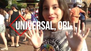 Vlog 2: Orlando  ಠ_ಠ