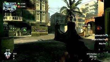 Team Infected vs Karnage - Decerto CTF Havana - Live Commentary