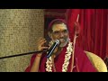 Bala swamijis sri krodhi message
