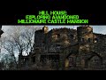 Hill House: A Haunting Abandoned Victorian Mansion | Abandoned Places EP 36