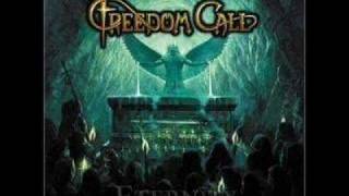 Video thumbnail of "Freedom Call - Land of the Light"