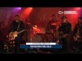 Dan sultan  paul kelly  from little things big things grow live  2019 melbourne community cup