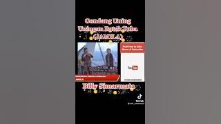 Gondang uning-uningan batak Toba (jamila) TIKTOK  Gondang uning-uningan (jamila) HORAS DAN SELAMAT