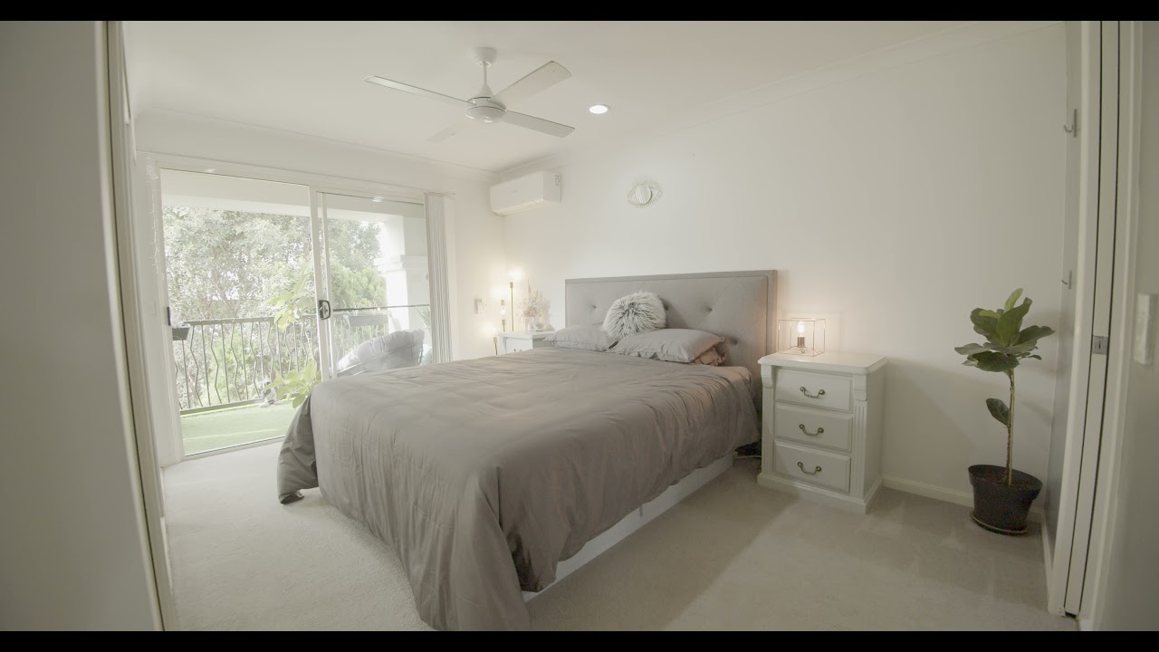 Nic Mckewin - 51/480 Christine Avenue, Robina - SOLD