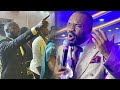 Wow Ps Bernard Yeboah Twumasi In Deep Worship 2025 At Awakening Experience 