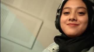hotel California. ceria hadini feat irta Amalia di BMD music