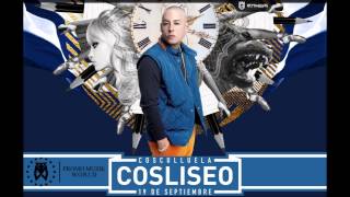 Cosculluela – Papa Caliente (Prod. By Yanyo The Secret Panda)