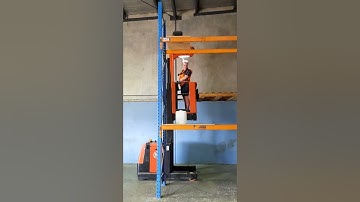 LO 2 NO , operating vertically, (unofficial video).