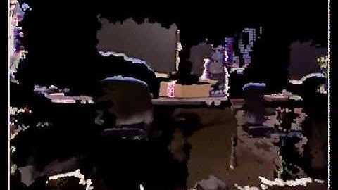 Kinect-OpenGL