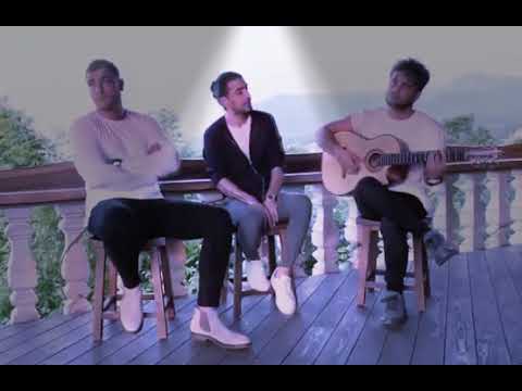 دیدم که مرا دیدی و حیران ماندی کسری زاهدی 