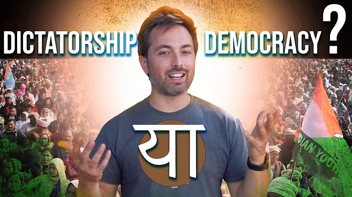 Democracy = Dictatorship? | Why Democracy Is Mathematically Impossible