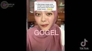 video pengisi suara mbak google yang lahi viral