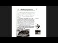 Facts and figures  unit 1 animal  lesson 4 the hippopotamus
