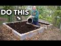 7 MUST-DO Spring Garden TASKS to Get Ahead