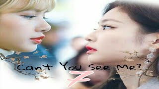 Cant You See Me Episode 7