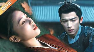 0222白鹿愛上殺父仇人的兒子，哪料兩人當晚拋去理智徹底淪陷！  #唐宫奇案 #白鹿#cdrama #肖战