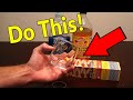 How to GET RID of fruit flies - The Best Home Made Fruit Fly Trap