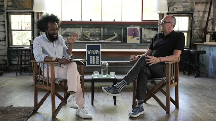 Vital Signs: Artist Talk with Maynard Monrow | Twe...