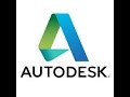 التسجيل على autodesk والحصول على serial number و product key