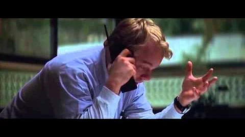 Philip Seymour Hoffman | Phil Parma | Finding Fran...