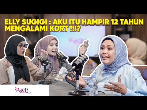 ELLY SUGIGI MAU JUAL GINJAL !!! INI REAKSI SHIREEN KIA