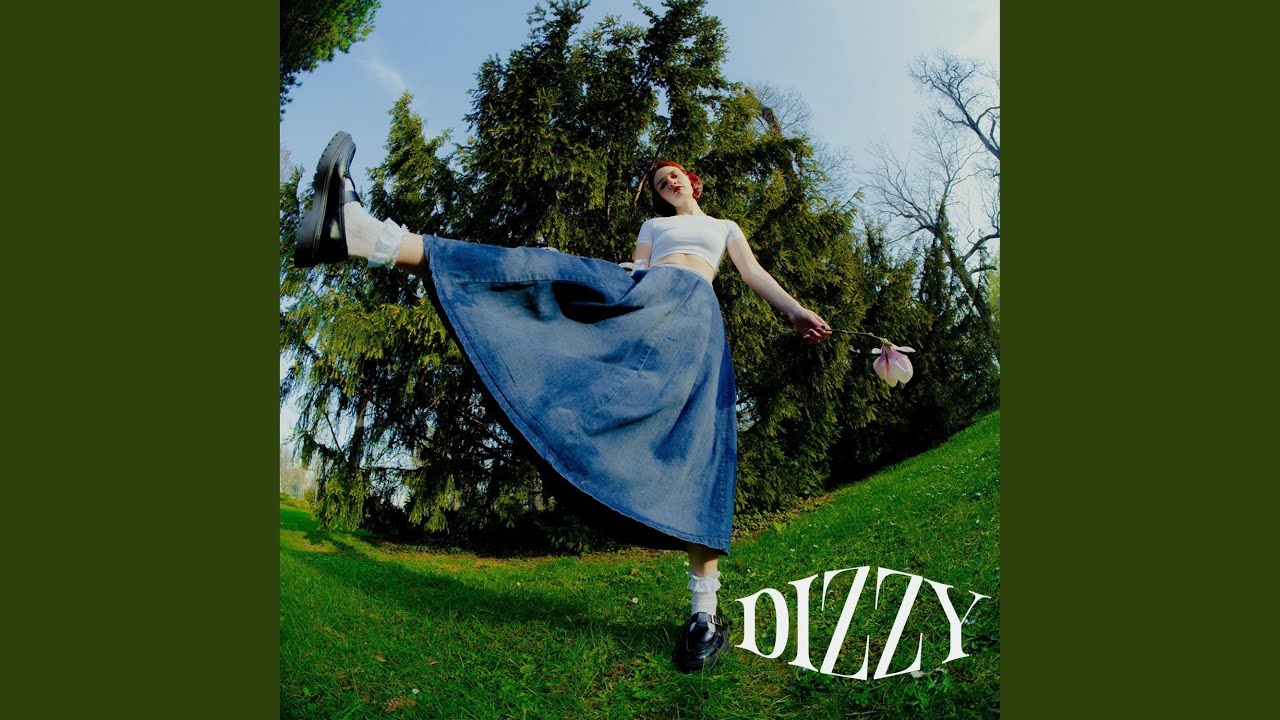 Dizzy adlı videoyu YouTube'da izle Dizzy adlı videoyu YouTube'da izle