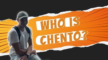 Who is Chento? Introduction Video || Chento Trades