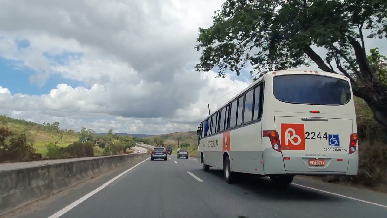 Como chegar a Cidade de Gravatá pela BR 232, Agreste pernambucano.
