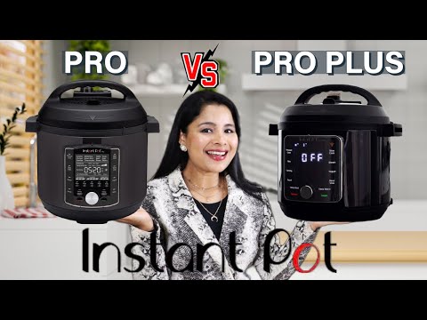 Instant Pot Pro Plus Review: Excellent Multicooker, Subpar App