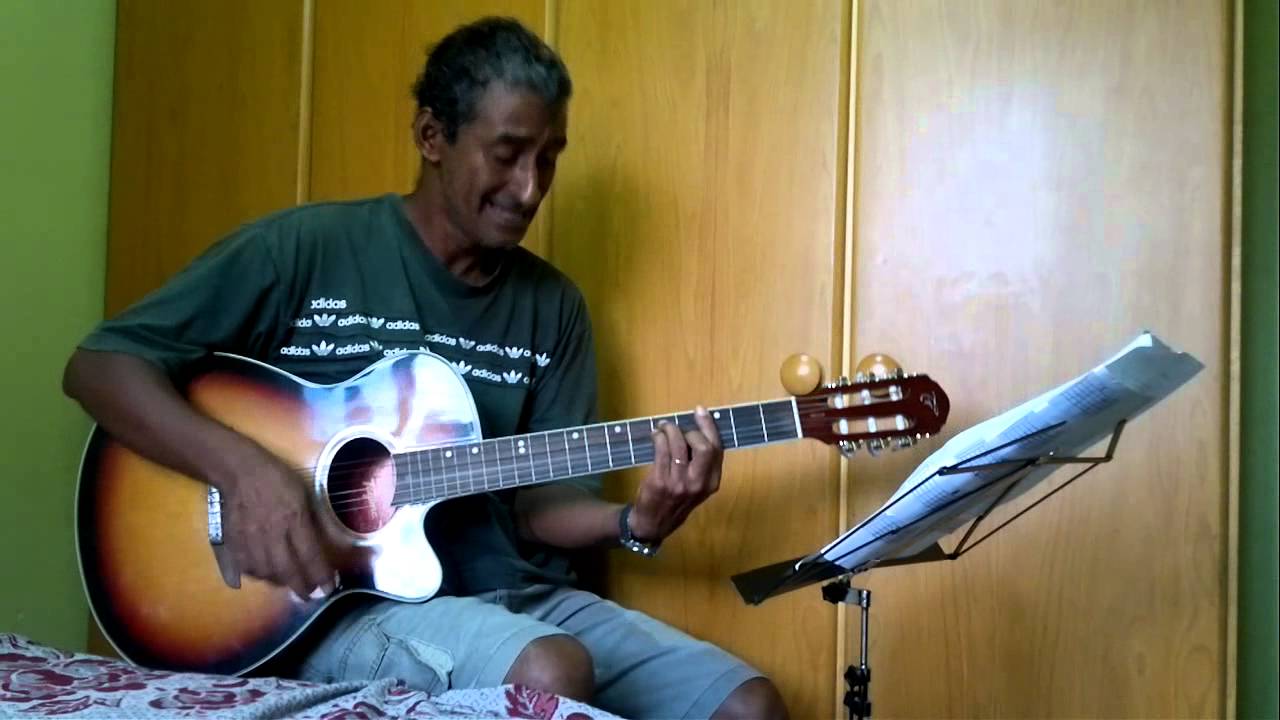 Luiz Carlos "VIZINHA" de Seu Jorge