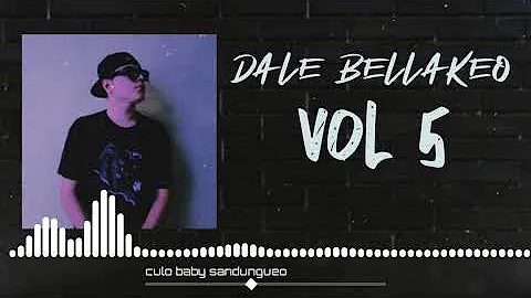 Culo baby - Sandungueo by Danny Beat