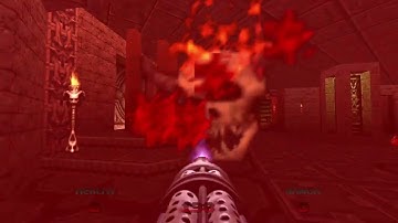 Doom 64 part 5 Final