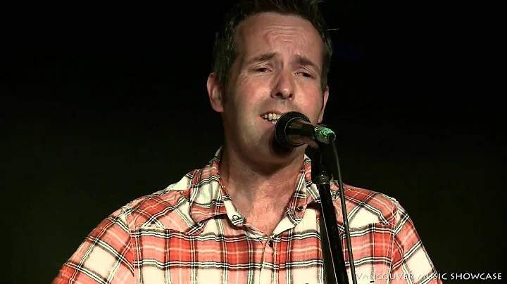Eddie Warren & Pat Covernton- Vancouver Music Show...