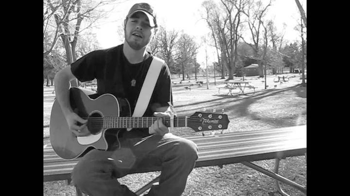 You - Chris Young (Cover by Tyson Trosper)
