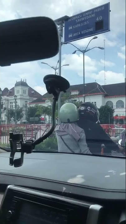 vidio mentahan naik mobil buat manas manasin mantan