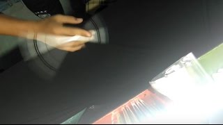 Test Buster CYL (BC) MOD