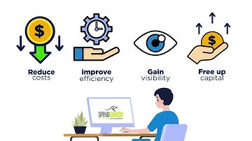 Tail Spend For Industry - Spendgaroo