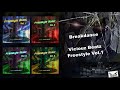 Viciouz beatz  breakdance  electro freestyle  2019